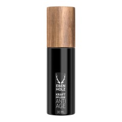 Ebenholz skincare Gesichtspflege Anti Age Kraftpflege, 90 мл