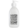 Compagnie de Provence White Tea Liquid Marseille Soap  Жидкое мыло Марсель с белым чаем
