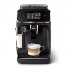 Philips Philips Kaffeevollautomat EP2230/10, LatteGo Kaffeevollautomat  Полностью автоматическая кофемашина Philips EP2230/10, полностью автоматическая кофемашина LatteGo