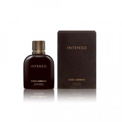 Dolce&amp;Gabbana  Intenso Pour Homme  Intenso Pour Homme