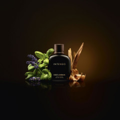 Dolce&amp;Gabbana  Intenso Pour Homme  Intenso Pour Homme