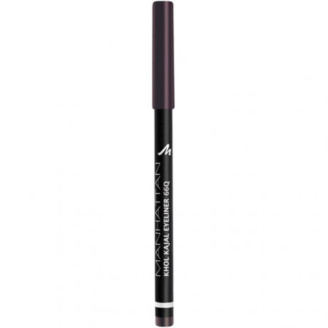 MANHATTAN Cosmetics (Манхеттен)  Augen Khol Kajal Карандаш для глаз, Nr. 107D / 1 шт.