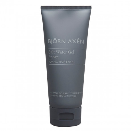 BJORN AXEN Sport Salt Water Gel  Спортивный гель с соленой водой