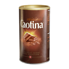 Caotina Шоколад 500г
