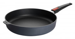 Woll Woll Guss-Hochrandpfanne DIAMOND LITE schwarz Литая кастрюля из шерсти с высоким бортиком DIAMOND LITE