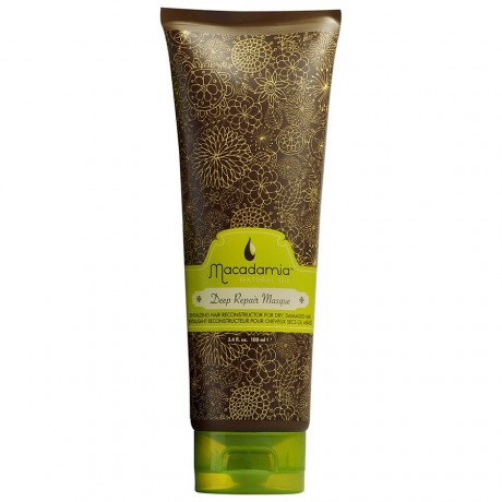 МАКadamia Deep Repair Masque Haarmaske Haarmaske, 470 мл