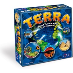 HUCH! Terra Терра
