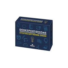 moses. Verlag Denksport@home (Spiel) Денкспорт@дома (игра)
