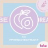bebe Hautpflege quot;Feuchtigkeitspflegequot; 6er-Pack  уход за кожей &amp;quot;увлажнение&amp;quot; 6 упаковок