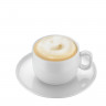 WMF WMF Cappuccino Tassenset 4-tlg. BARISTA Weiss Набор чашек WMF для капучино, 4 предмета. БАРИСТА