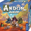 Kosmos Andor Junior Андор младший
