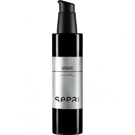 Sepai Urban Nude Body Cream  Крем для тела Urban Nude