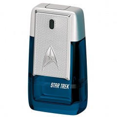 Star Trek Spock for men from Vulcan 50 г