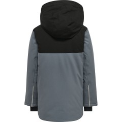 hummel hmlLOGAN TEX JACKET Ubergangsjacken fur Jungen hmlLOGAN TEX JACKET Межсезонные куртки для мальчиков