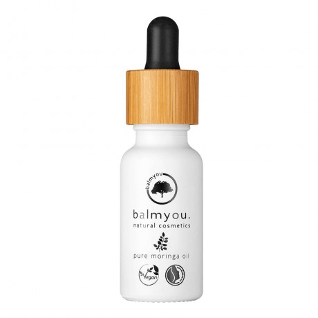 Balmyou Reines Moringa-Ol 20 ml  Чистое масло моринги 20 мл