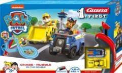 Carrera Carrera First PAW Patrol Каррера Первый Щенячий патруль