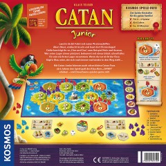 Kosmos Catan Junior Катан-младший