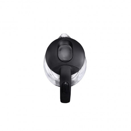 Mesko Mesko Wasserkocher MS 1263 Glas-Wasserkocher 1,7 Liter 2200 Watt LED Beleuchtung  Чайник Mesko MS 1263 стеклянный чайник 1,7 литра 2200 Вт светодиодное освещение