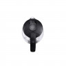Mesko Mesko Wasserkocher MS 1263 Glas-Wasserkocher 1,7 Liter 2200 Watt LED Beleuchtung  Чайник Mesko MS 1263 стеклянный чайник 1,7 литра 2200 Вт светодиодное освещение