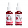 Beauty Glam AHA BHA Peeling 2er Set  Набор скрабов AHA BHA из 2 шт.