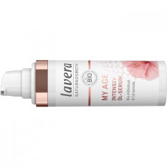Gesichtspflege My Age Intensiv Öl-Serum , Интенсивная масляная сыворотка My Age  30 мл