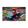 SIKU Toddys by siku 0115 Sam Speedy Toddy&#39;s by siku 0115 Сэм Спиди