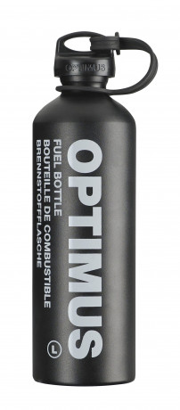 OPTIMUS OPTIMUS Gaskocher Optimus Brennstoffflasche 1,0 Liter  Газовая плита ОПТИМУС Бутылка для топлива Оптимус 1,0 литр