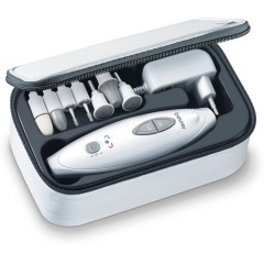 Beurer MP 41 Manikure-/Pedikure-Set  Набор для маникюра/педикюра MP 41