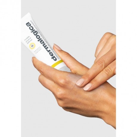 Dermalogica Invisible Physical Defense SPF 30 Невидимая физическая защита SPF 30