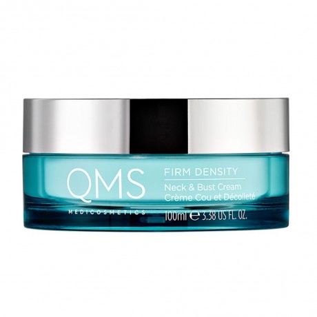 QMS Medicosmetics Firm Density Neck & Bust Cream Плотный крем для шеи и бюста
