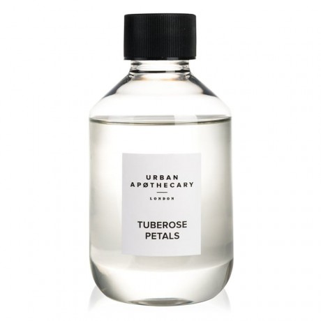 Urban Apothecary Tuberose Petals Raumduft Diffuser Refill, 200 мл