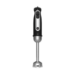 wilfa wilfa Stabmixer ESSENTIAL SM-1B, 700 W, gummierter Griff, Geschwindigkeit individuell einstellbar  Погружной блендер wilfa ESSENTIAL SM-1B, 700 Вт, прорезиненная ручка, индивидуальная регулировка скорости