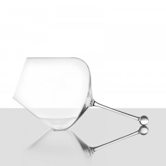 Zalto Zalto Glas Denk'Art Gravitas Omega Glas 6er Set 960 ml Zalto Glass Denk&quot;Art Gravitas Omega Бокал Набор из 6 стаканов 960 мл