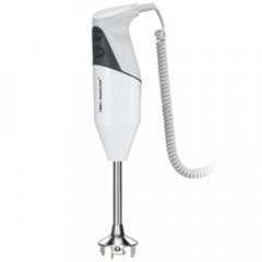 Unold Unold Stabmixer Unold M 160 G Gourmet Purierstab Anthrazit, Weiss  Погружной блендер Unold Unold M 160 G Gourmet Purier Stick антрацит, белый
