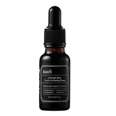 Dear Klairs Dear Klairs Midnight Blue Youth Activating Drop  Дорогой Klairs Midnight Blue Youth Активирующая капля