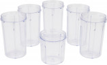 Tristar Tristar Smoothie-Maker BL-4445, 240 W  Кофеварка Tristar Smoothie Maker BL-4445, 240 Вт