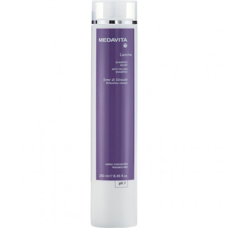 Medavita (Медавита) Luxviva Color Protection Shampoo Шампунь для окрашенных волос, 250 мл