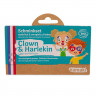 Namaki Schminkset Clown & Harlekin 7.5g  Набор для макияжа Клоун и Арлекин 7.5г