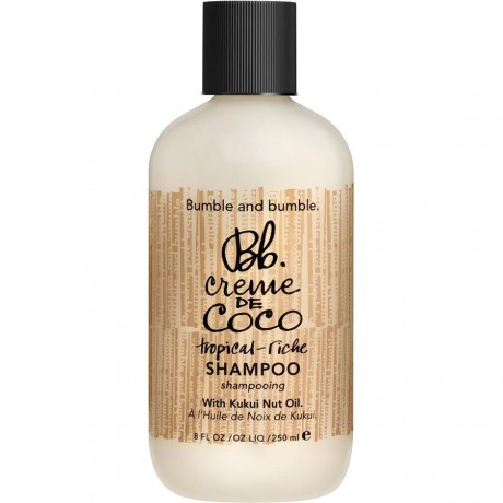Bumble and bumble Shampoo Creme de Coco Shampoo Шампунь увлажняющий, 250 мл