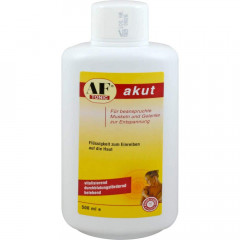 Blucher-Schering AF TONIC akut flussig  AF TONIC острая жидкость