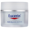 Eucerin AquaPorin Active Feuchtigkeitspflege fur normale Haut bis Mischhaut  AquaPorin Активный увлажняющий уход для нормальной и комбинированной кожи