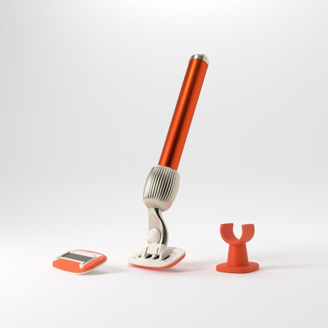 fler The Razor Starter Set Стартовый набор Razor