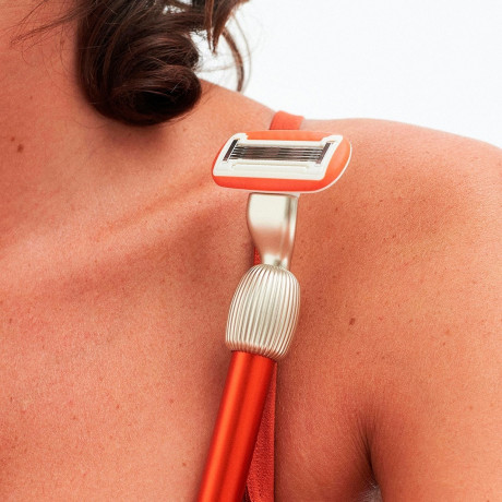 fler The Razor Starter Set Стартовый набор Razor