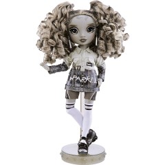 MGA Rainbow High Shadow High Doll Кукла Rainbow High Shadow High
