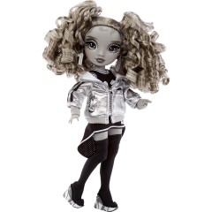 MGA Rainbow High Shadow High Doll Кукла Rainbow High Shadow High