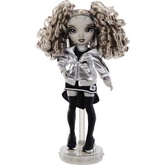 MGA Rainbow High Shadow High Doll Кукла Rainbow High Shadow High