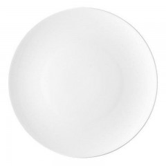Arzberg Arzberg Form 1382 Weiss Platte rund 31 cm Arzberg Form 1382 белая тарелка круглая 31 см