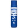 Dr. Bronner's Pfefferminze Lippen Balsam 4g 4 g Мятный бальзам для губ 4г