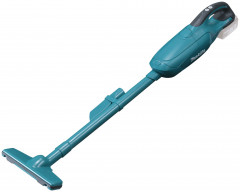 Makita Makita Akku-Handstaubsauger DCL182Z 18 V (ohne Akku, ohne Ladegerat), mit beutel  Беспроводной ручной пылесос Makita DCL182Z 18 В (без аккумулятора, без зарядного устройства), с сумкой