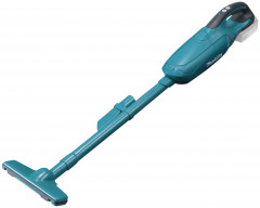 Makita Makita Akku-Handstaubsauger DCL182Z 18 V (ohne Akku, ohne Ladegerat), mit beutel  Беспроводной ручной пылесос Makita DCL182Z 18 В (без аккумулятора, без зарядного устройства), с сумкой